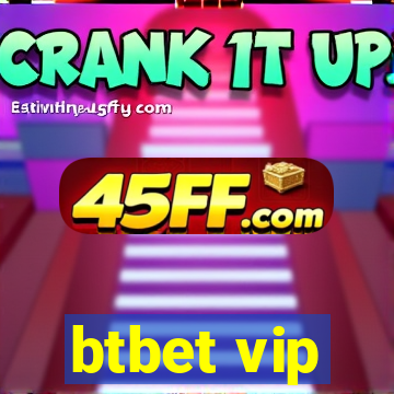 btbet vip